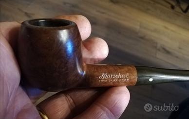 Pipa Marschal Titanus Lusso