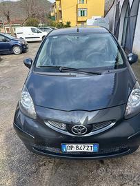 Toyota Aygo 2008 CAMBIO AUTOMATICO