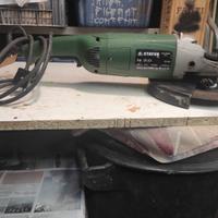 Smerigliatrice angolare Stayer 2010 Watt