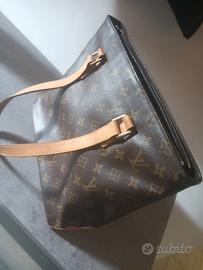 CABAS PIANO LOUIS VUITTON 