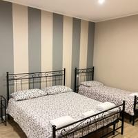 Appartamento amplio privato con giardino