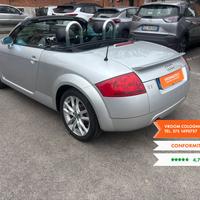 AUDI TT 1� serie TT Roadster 1.8 T 20V 150 CV cat