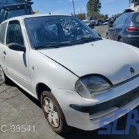 FIAT SEICENTO 600 187 1.1 54CV 98-10 Ricambi