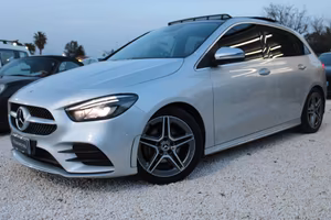 Mercedes-benz B 200 d Automatic Executive
