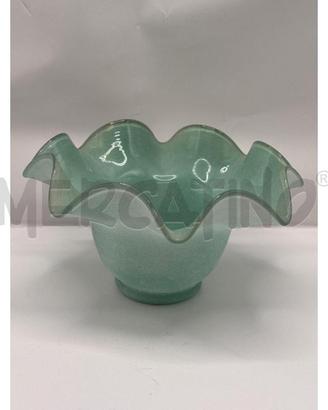 CIOTOLA ONDULATA AZZURRA