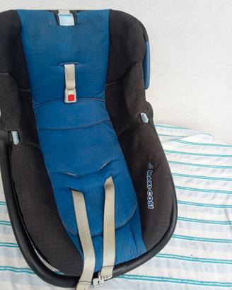 seggiolino auto per bambini 
