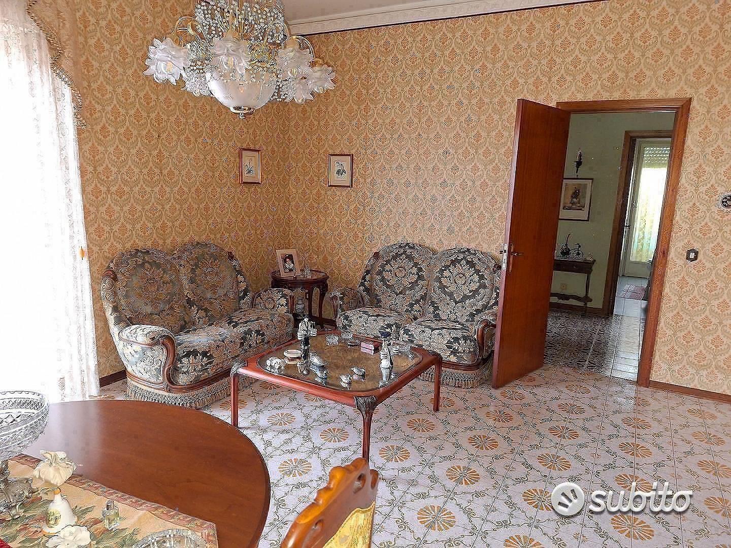 Apartment in Catania, Misericordia, San Giovanni Galermo-Trappeto-Cibali - Altro