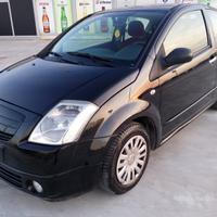 Citroen C2 1.4 tdi 70 cavalli