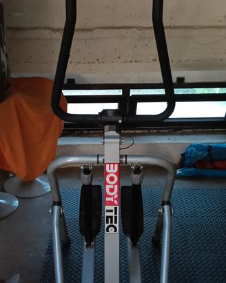 stepper come nuovo