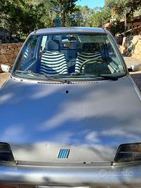 Fiat Cinquecento Sporting