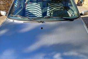 Fiat Cinquecento Sporting
