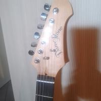 chitarra elettrica 