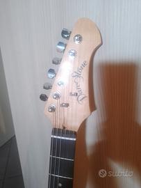 chitarra elettrica 