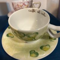 Tazze da caffé / cappuccino Thun