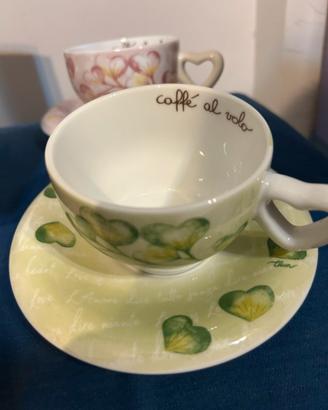 Tazze da caffé / cappuccino Thun