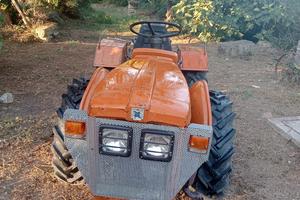 trattore carraro anno 1976