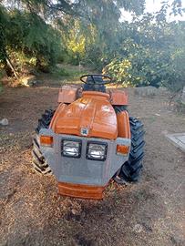 trattore carraro anno 1976