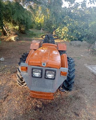 trattore carraro anno 1976