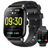 Smartwatch Alta Gamma con Chiamate, 1,85', 100€