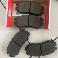 Pastiglie freno anteriore kia Sportage