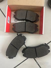 Pastiglie freno anteriore kia Sportage