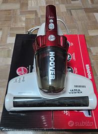 Hoover Ultra Vortex MBC500UV materassi divani
