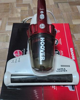Hoover Ultra Vortex MBC500UV materassi divani