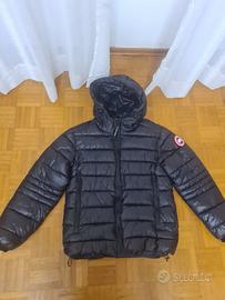 Canada Crofton taglia S