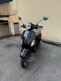 Vespa LX125