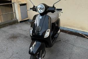 Vespa LX125