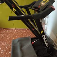 Tapis Roulant Diadora Fitness Edge 2.6