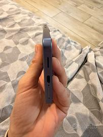 Samsung galaxy S26 256gb violet nuovo+assicurazion