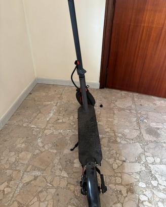 Monopattino eletrico