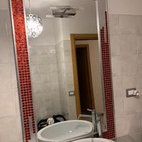 Specchio bagno
