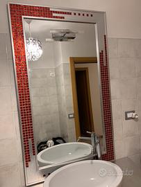 Specchio bagno