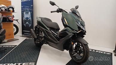 Zontes ZT 125 ZT125 - X