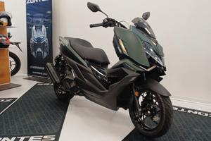 Zontes ZT 125 ZT125 - X