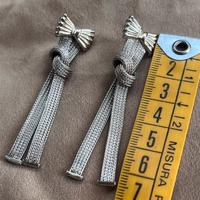 Orecchini Argento 925