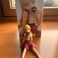 Action figure Shinobu oshino