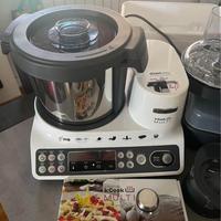 Robot cucina Kenwood K Cook