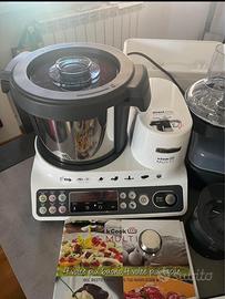 Robot cucina Kenwood K Cook