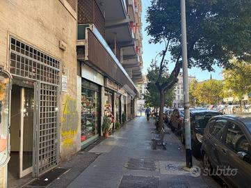 NEGOZIO A ROMA