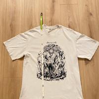 T-Shirt Anime Yuta Okkotsu Jujutsu Kaisen cotone