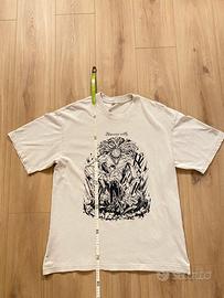 T-Shirt Anime Yuta Okkotsu Jujutsu Kaisen cotone