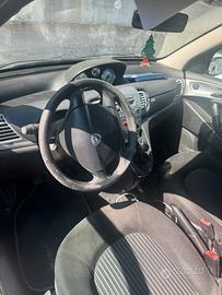 Lancia Y 1.3 Multjet 90 cv