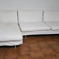 Divano Frau ad angolo