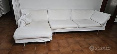 Divano Frau ad angolo