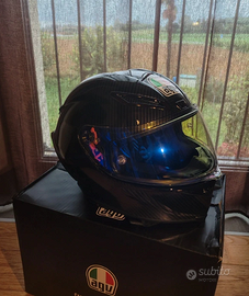 Agv pista GP-RR