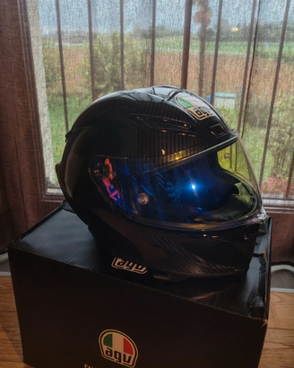 Agv pista GP-RR
