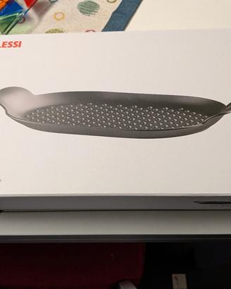 bistecchiera Alessi 